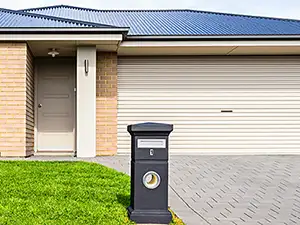 Mailbox Refurbishing, Jacksonville, FL